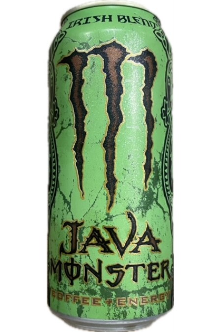 Monster irish blend